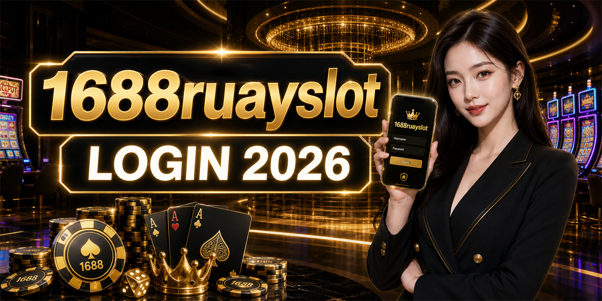 1688ruayslot LOGIN 2026 &mdash; featured image for article day 3