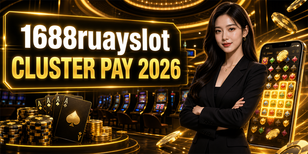 1688ruayslot CLUSTER PAY 2026 &mdash; featured image for article day 12