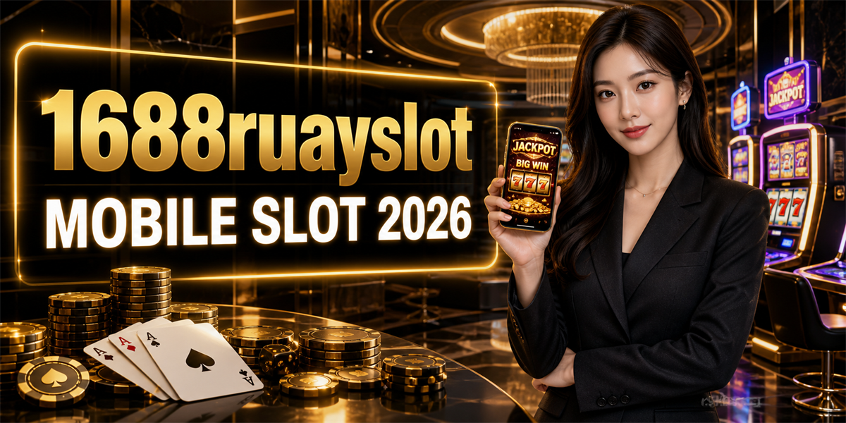 1688ruayslot MOBILE SLOT 2026 &mdash; featured image for article day 14