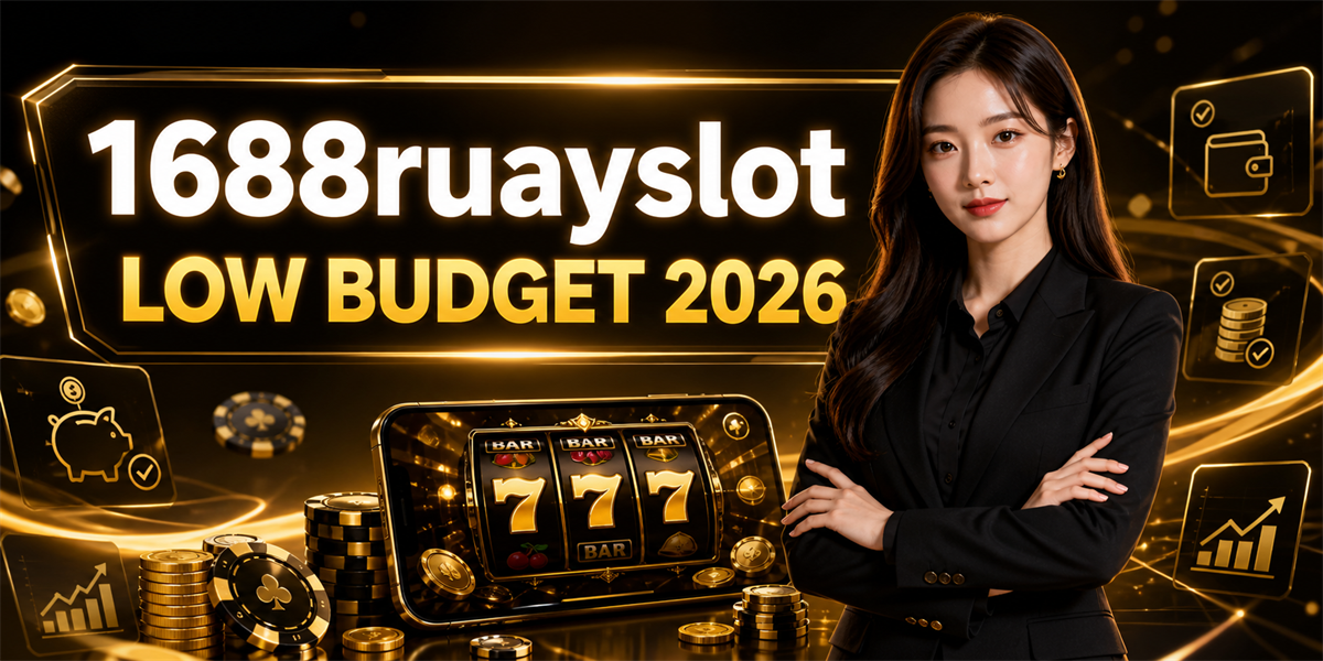 เทคนิคเล่นสล็อตทุนน้อย 2026 ภาพประกอบหลังบทนำ