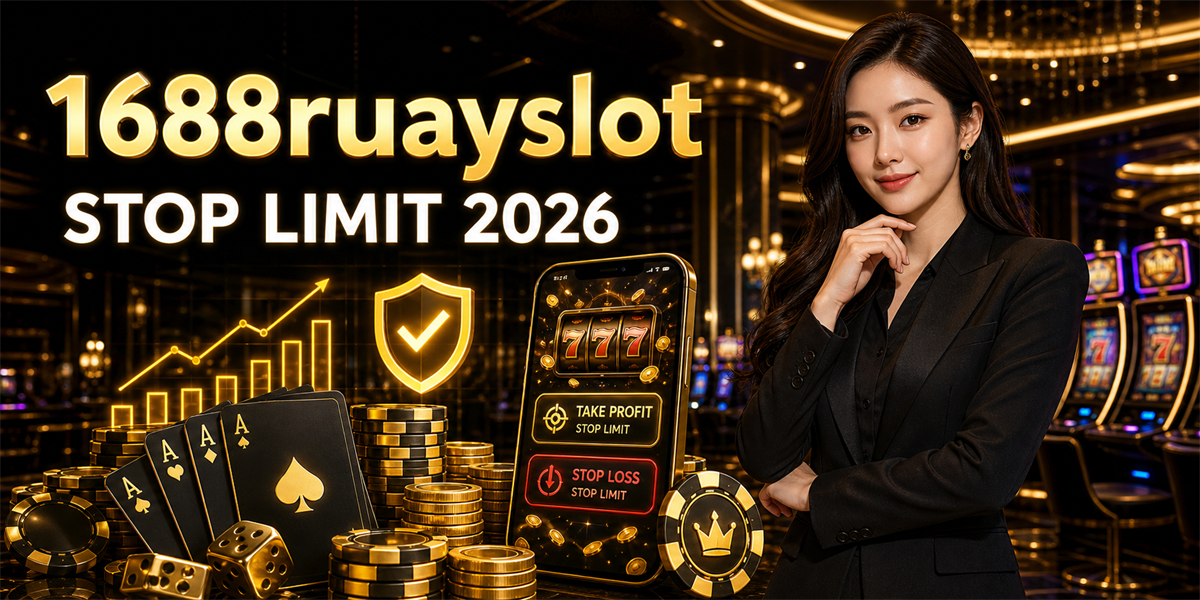 1688ruayslot STOP LIMIT 2026 &mdash; featured image for article day 22