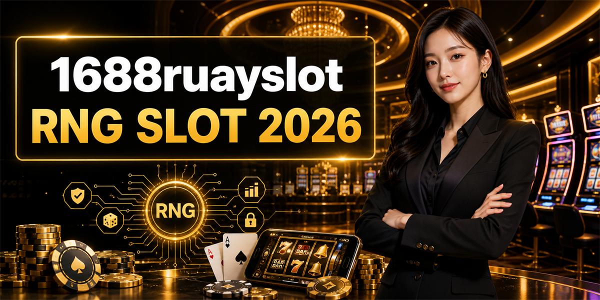 1688ruayslot RNG SLOT 2026 &mdash; featured image for article day 24