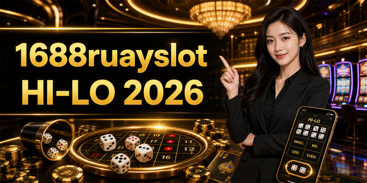 1688ruayslot HI-LO 2026 &mdash; featured image for article day 28