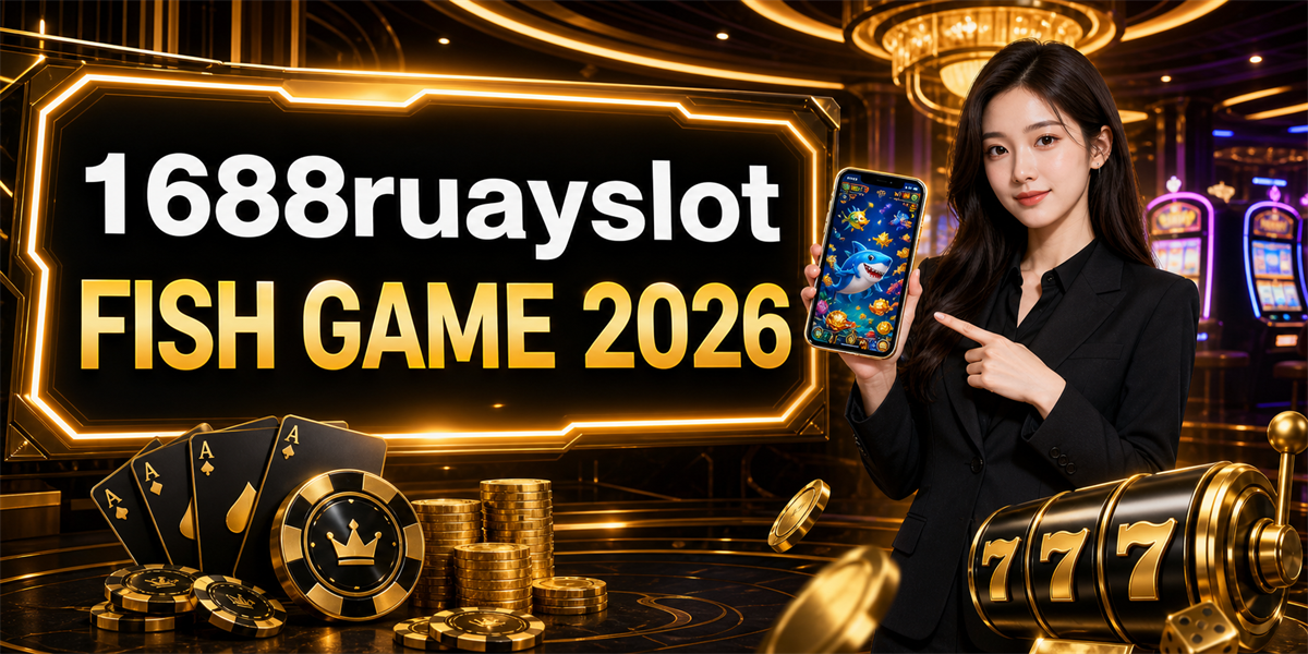 1688ruayslot FISH GAME 2026 &mdash; featured image for article day 30
