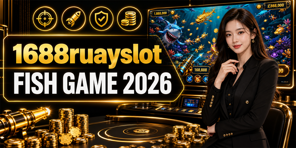 เกมยิงปลา 2026 ภาพประกอบฟีเจอร์และข้อดี